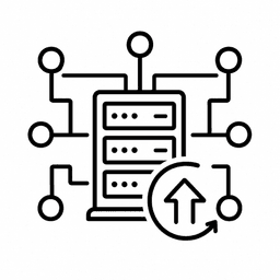 Digital Infrastructure Modernisation