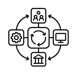 Operating Model Transformation
